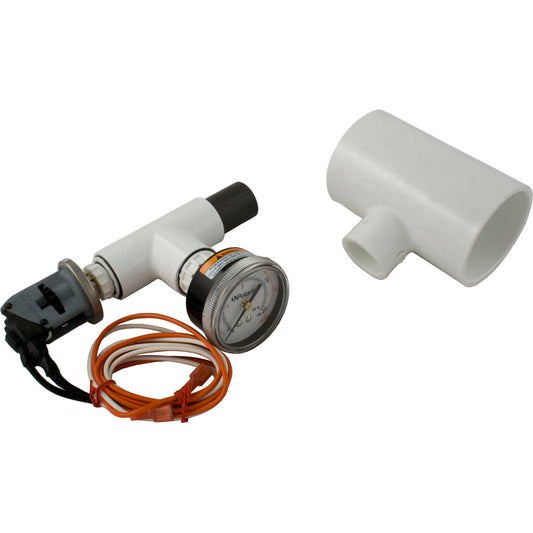Press Switch Assy, Zod Polrs UltraFlex/UltraFlex 2 Valve