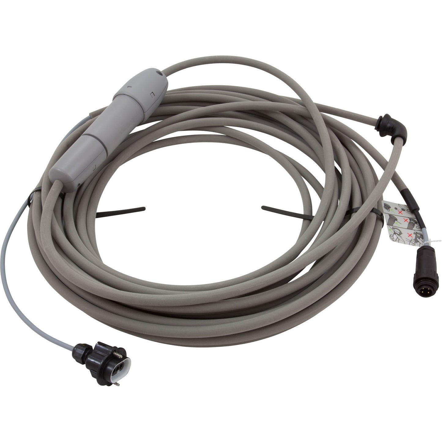 Floating Cable, Zodiac Polaris 9450 Sport Robotic, 18M