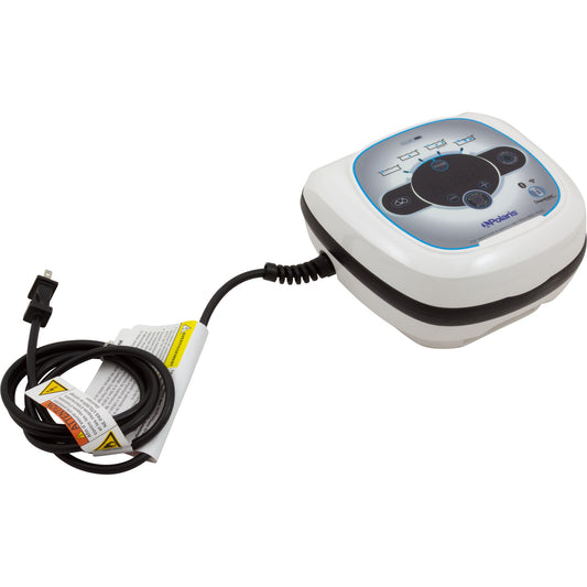 Control Box, Polaris VRX iQ+, Type 1