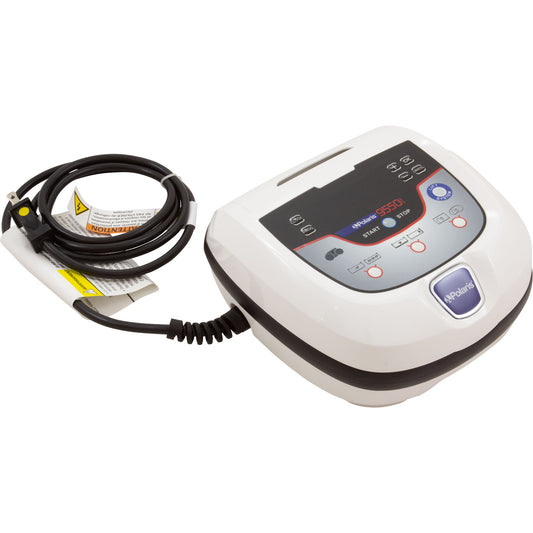 Control Unit, Zodiac Polaris 9550