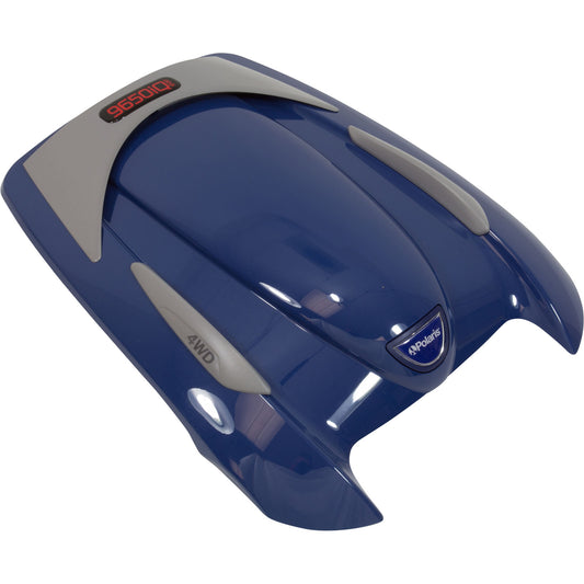 Hood, Zodiac Polaris 9650iQ Sport
