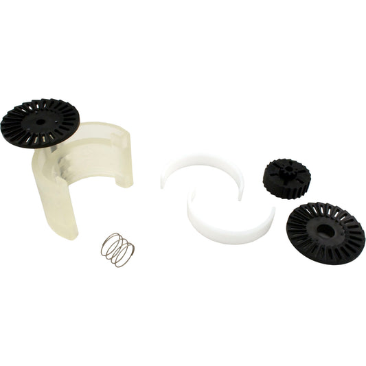 Oscillator Assembly Kit, Pentair Sta-Rite GW9500 Cleaner