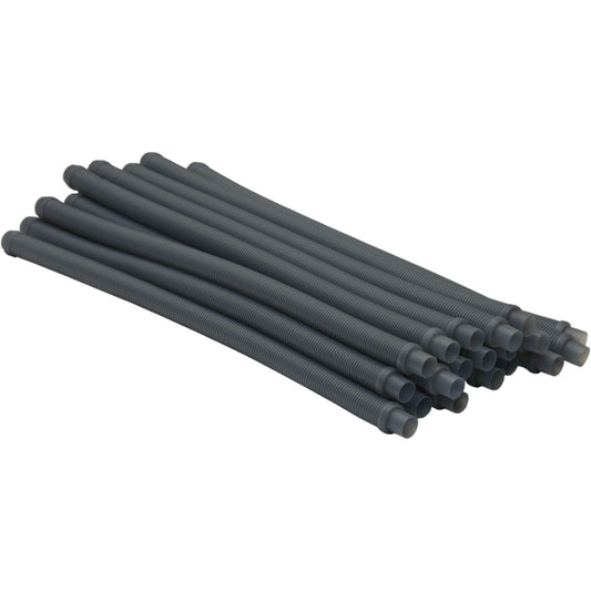 Vacuum Hose, Pentair Sta-Rite GW9500 Cleaner,12Pk,38-1/4"L