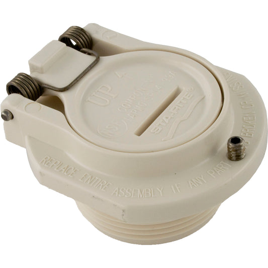 Vacuum Port, Pentair Sta-Rite GW9500/GW7500 Cleaners