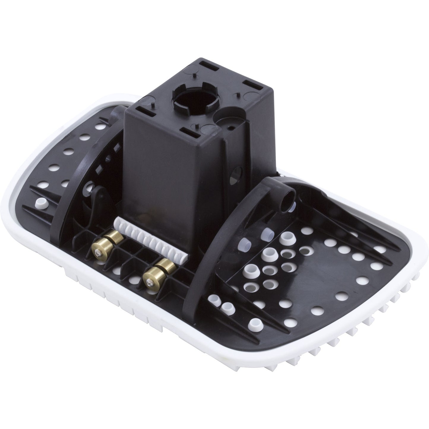 Chassis, Pentair 7900 Cleaner, White