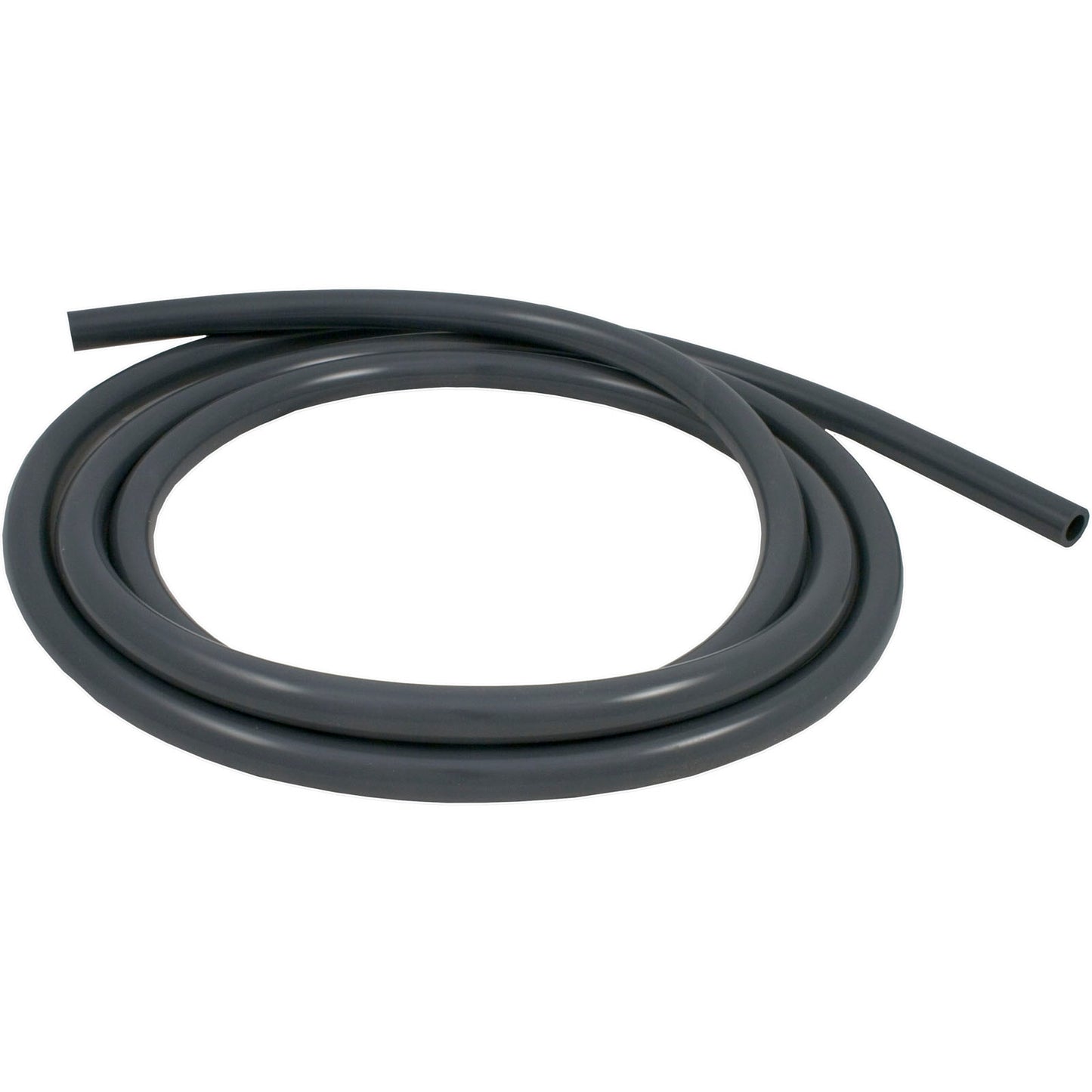Feed Hose, Pentair Letro LL105PM, 2" x 10', Gray