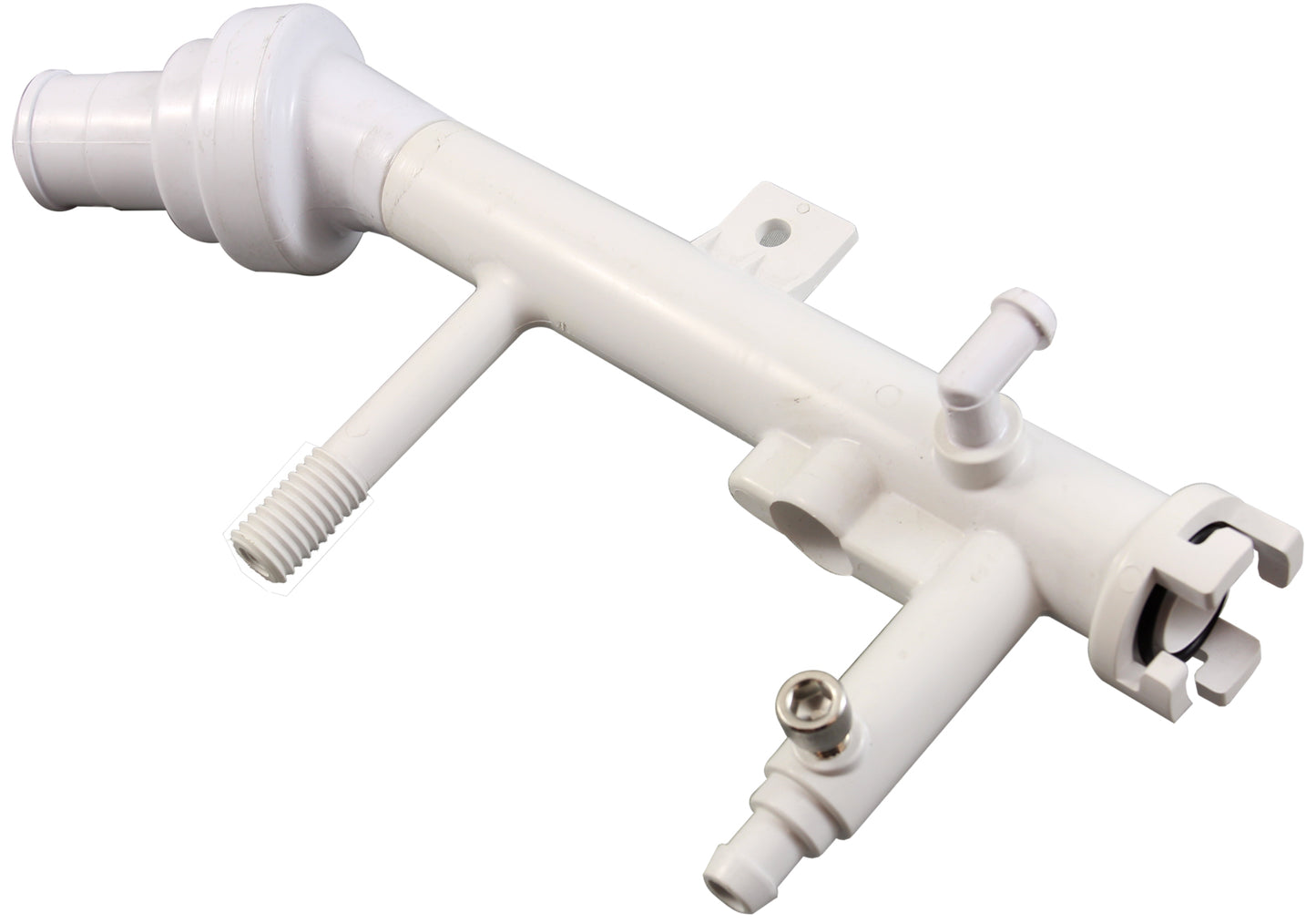 Feed Mast, Pentair Letro LX2000/LX5000G Cleaners, w/O-ring