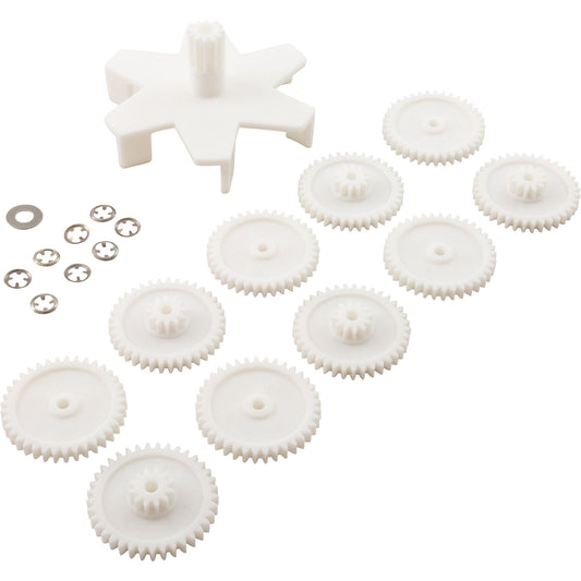 Valve Kit A TF