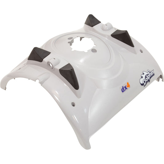 Outer Casing, Maytronics Dolphin DX4