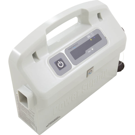 Power Supply, Maytronics Dolphin Dynamic, Reset, 2010