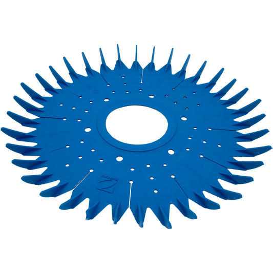 Disc, Zodiac Alpha 3/Baracuda G3 Cleaners, Finned