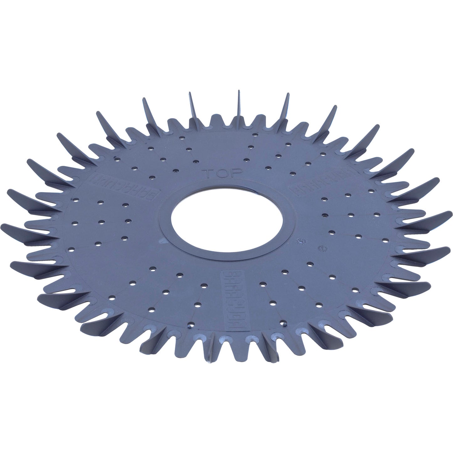 Disc, Zodiac Baracuda G2 Cleaner, Finned