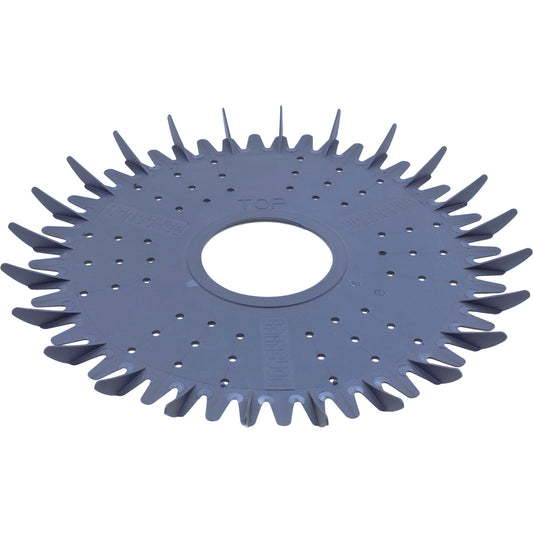 Disc, Zodiac Baracuda G2 Cleaner, Finned