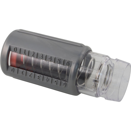 Flow Gauge, Zodiac Cleaners/Accessories