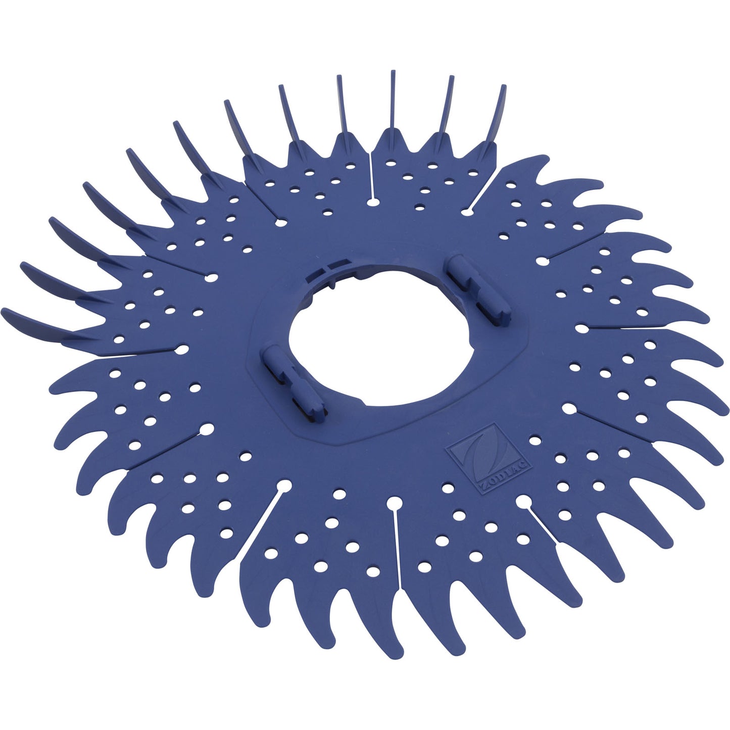 Disc, Zodiac TR2D/T3