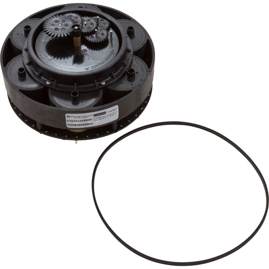 Module, Paramount Water Valve, 6 Port