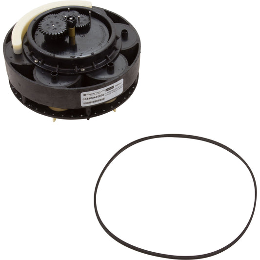 Module, Paramount Water Valve, 4 Port