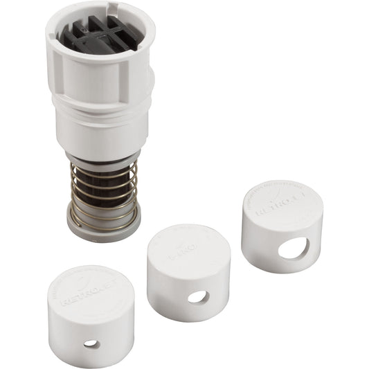 Replacement Nozzle, Paramount Retro Caretaker 99, Thd, White