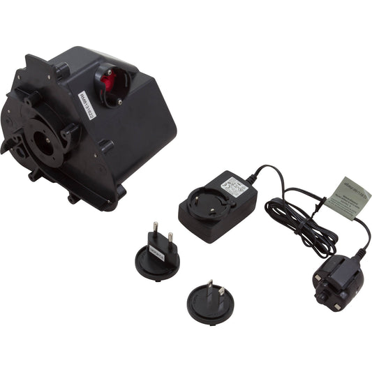 Motor Box, Water Tech, Max/iVacM3/iVac350/MaxHD, 31000KL