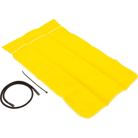 Filter Bag, Power Vac, 26" Micron, 2200 Series