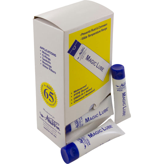 Magic Lube, Case of 25, 1oz, PTFE