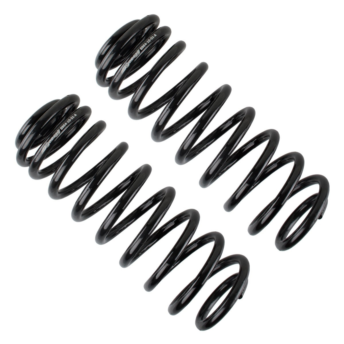 Synergy Manufacturing - Jeep JL Rear Lift Springs JL 2 DR 2.0in JLU 4 DR 1.0 Inch (8864-10)