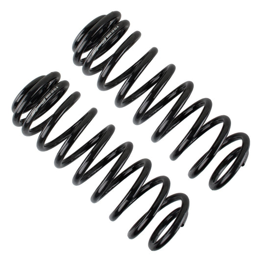 Synergy Manufacturing - Jeep JL Rear Lift Springs JL 2 DR 2.0in JLU 4 DR 1.0 Inch (8864-10)