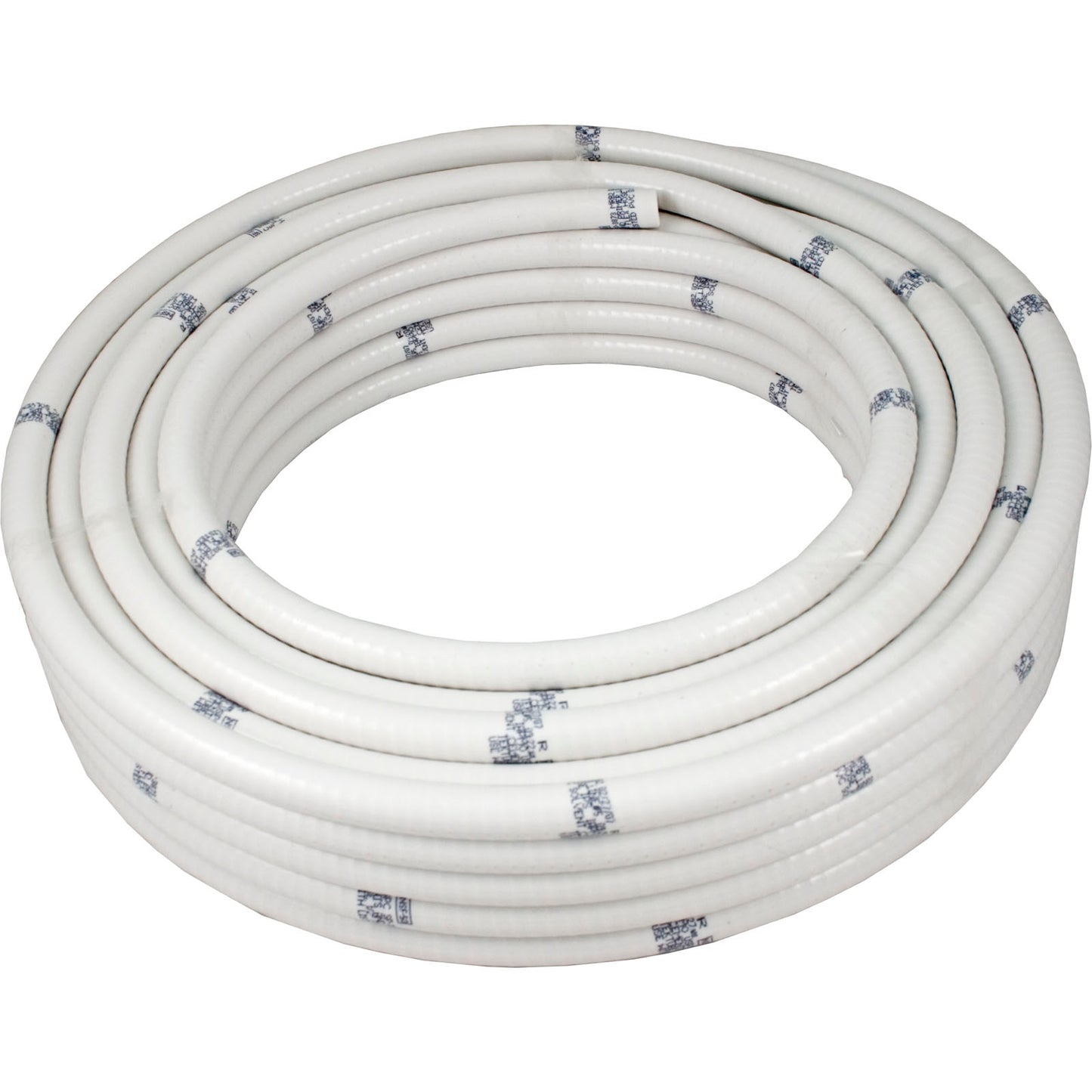 Flexible PVC Pipe, 1/2" x 100 foot