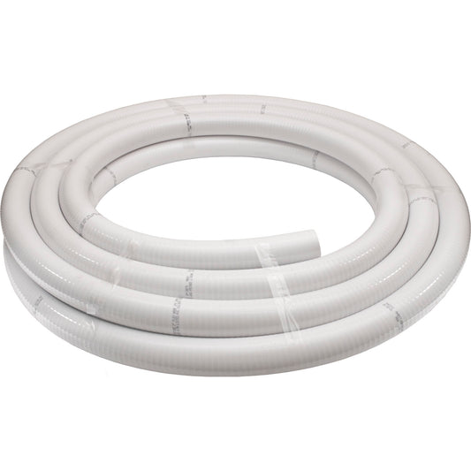 Flexible PVC Pipe, 2"x 50 foot