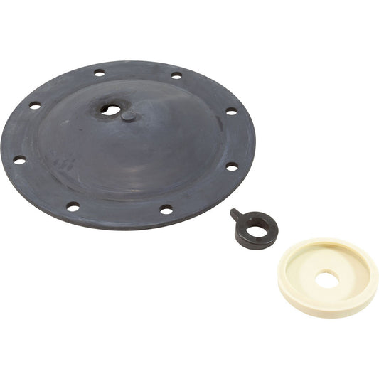 Valve rebuild Kit, Pentair Stark, 6" Diaphragm