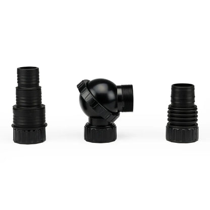 AQUAFORCE 2700 SOLIDS-HANDLING POND PUMP