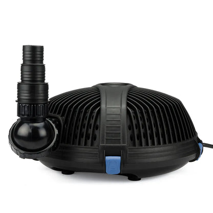 AQUAFORCE 2700 SOLIDS-HANDLING POND PUMP