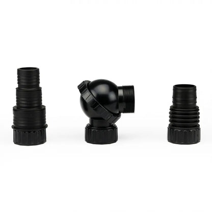 AQUAFORCE 5200 SOLIDS-HANDLING POND PUMP