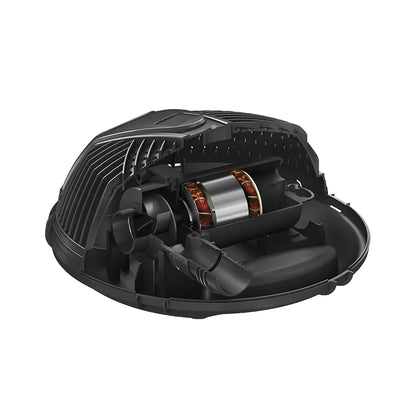 AQUAFORCE 5200 SOLIDS-HANDLING POND PUMP