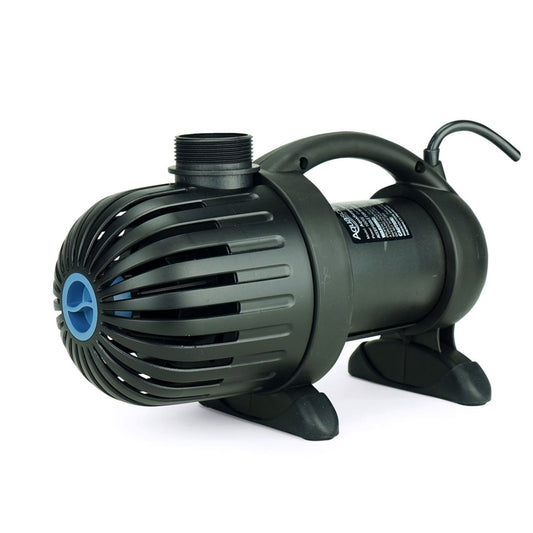 AQUASURGE 2000 POND PUMP
