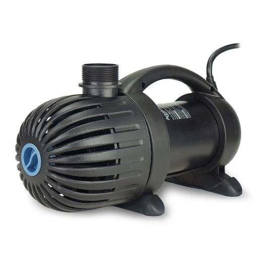 AQUASURGE 4000 POND PUMP