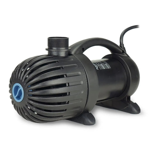 AQUASURGE 5000 POND PUMP