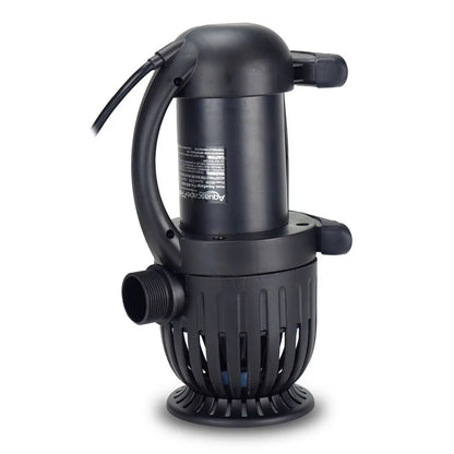 AQUASURGE 5000 POND PUMP