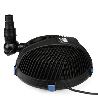 AQUAFORCE 3600 SOLIDS-HANDLING POND PUMP