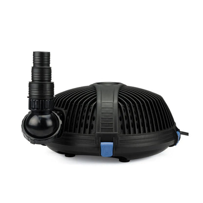 AQUAFORCE 3600 SOLIDS-HANDLING POND PUMP