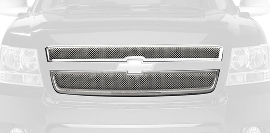Putco 99158 Liquid Mesh Grille