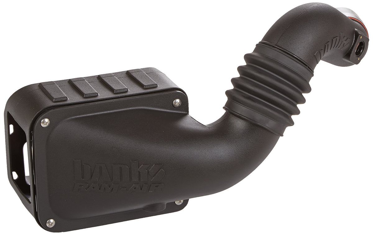 Banks Engineering Chevy 6.6L LB7 Ramair Intake System - 42132