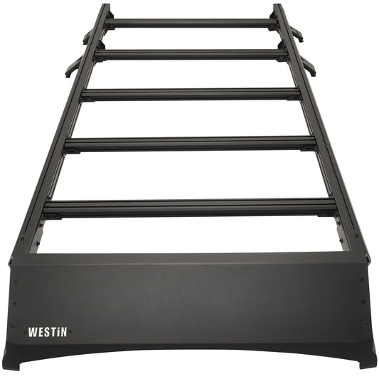 Westin 15-00015 Mesa Roof Rack fits 2021-2026 Bronco 4 Door (Exc Bronco Sport)