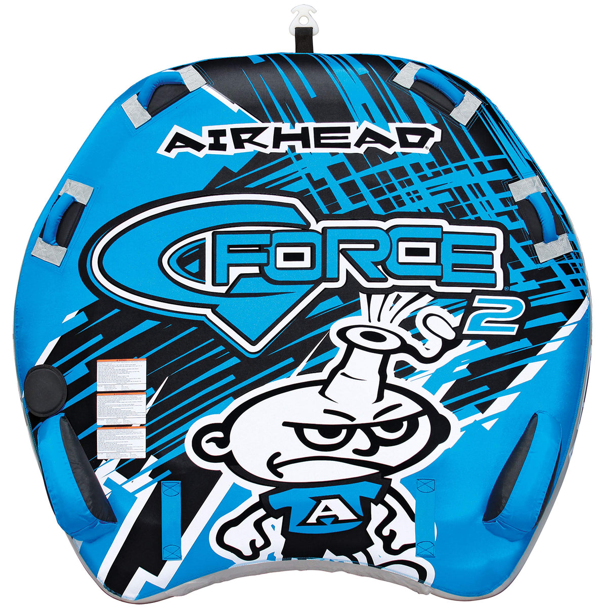 Airhead Sports Gfource 2 Towable - AHT2GF