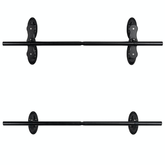 SEASUCKER Monkey Bars R/R 48" (Ridge Ready)