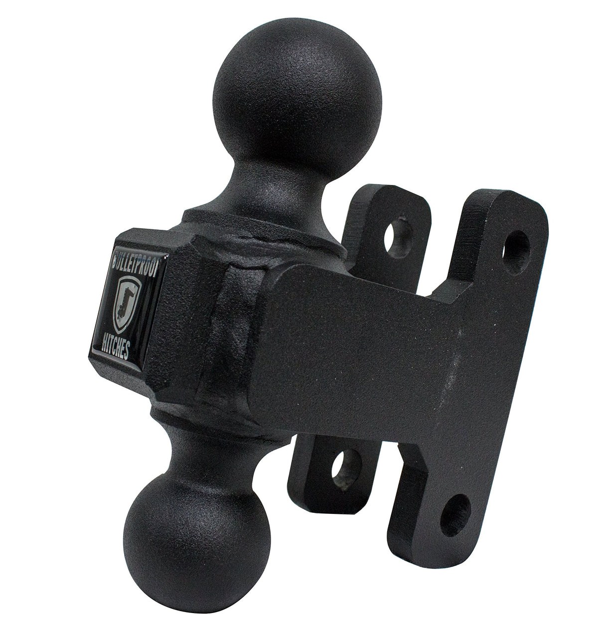Bulletproof Hitches Replacement Bulletproof Dual Ball - REPLACEMENTBALL