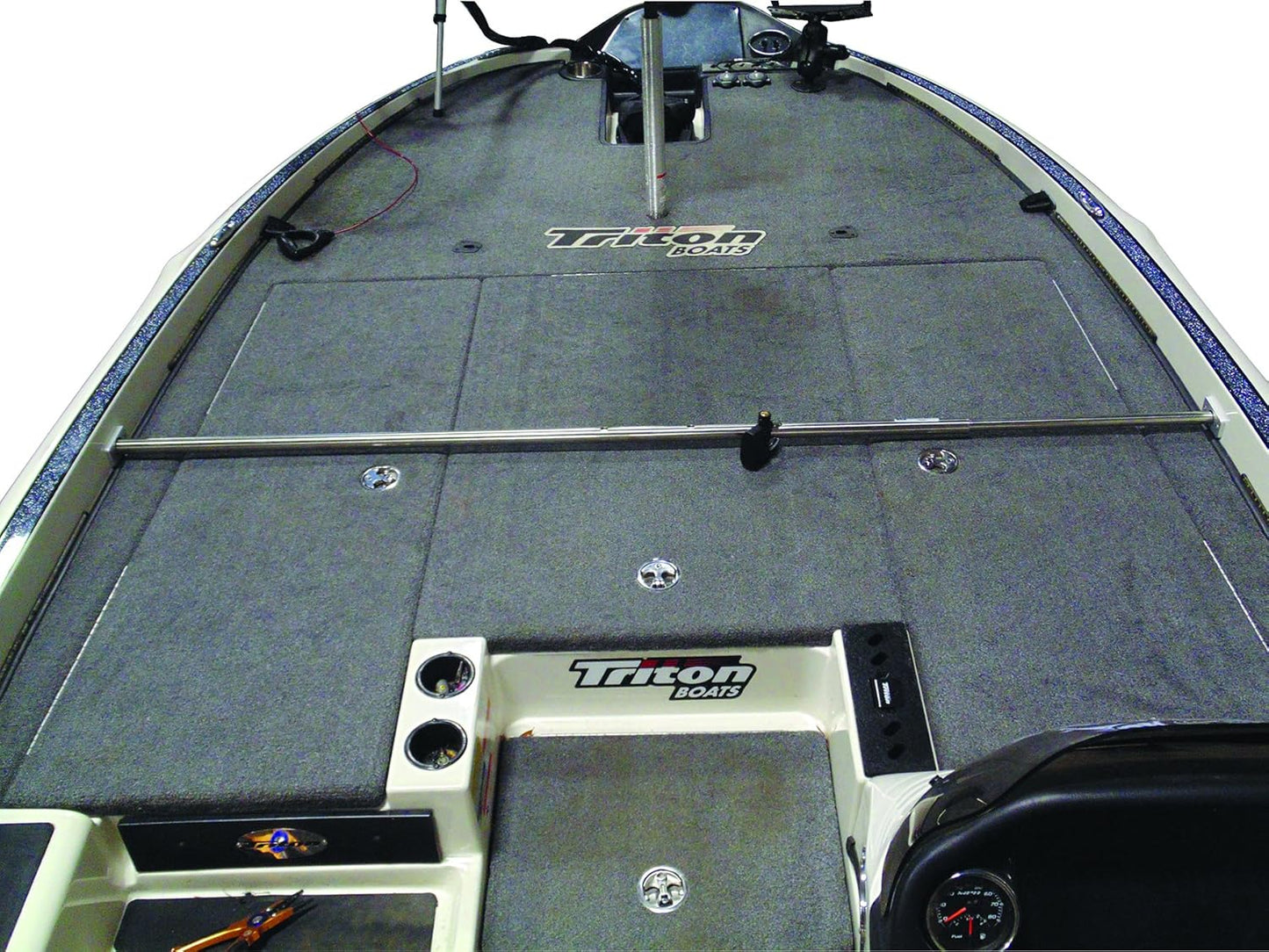 T-H Marine LBLRBS113S; Loc-R-Bar Locking Alarm System Made by T-H Marine