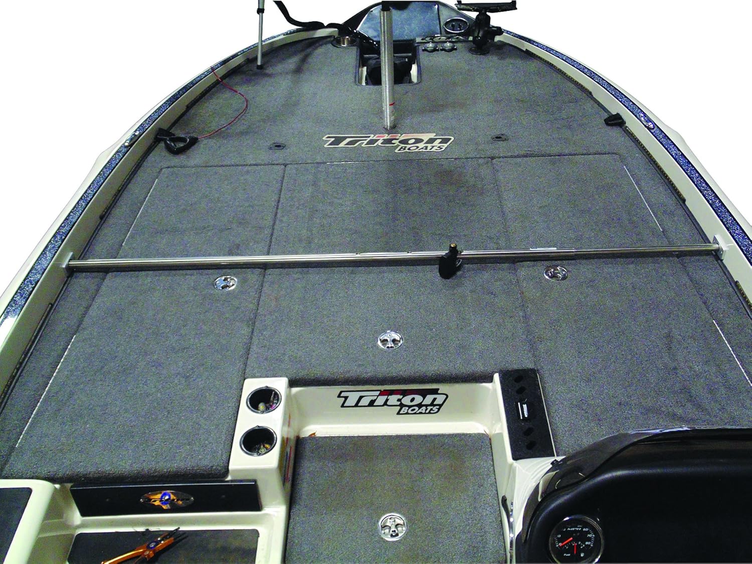 T-H Marine LBLRBS113S; Loc-R-Bar Locking Alarm System Made by T-H Marine