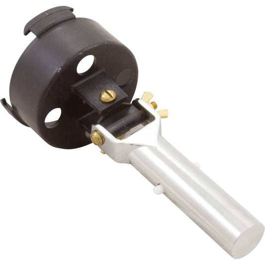 Tool, Paramount PCC2000, Large Nozzle, Chrome Handle