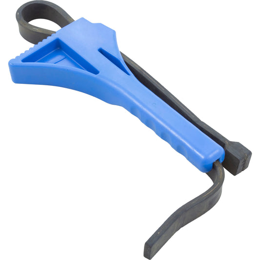 Tool,  Strap Wrench,  Adjustable, 1/2" - 4"